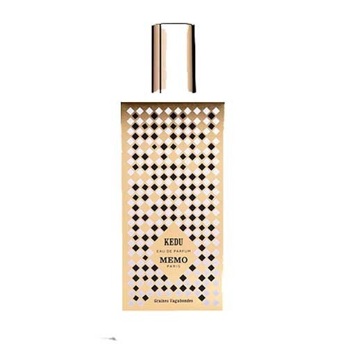 Memo Edp Kedu 75Ml