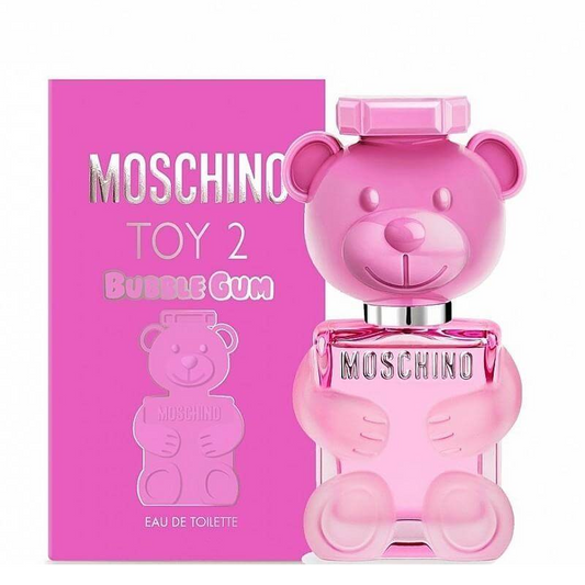 Moschino Toy 2 Bubble Gum 100Ml
