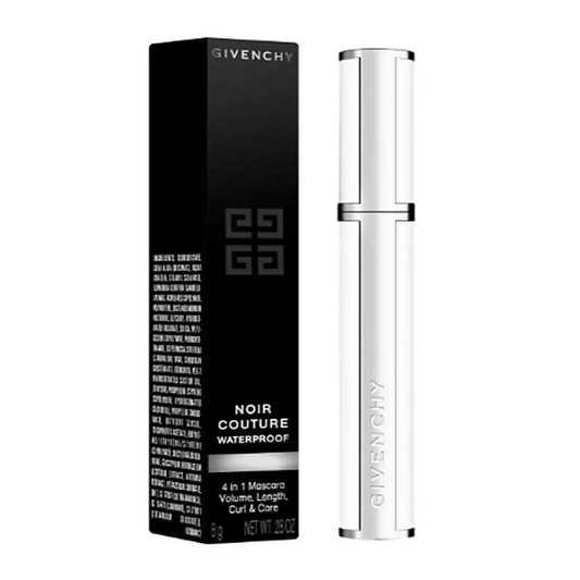 Noir Couture Waterproof N1 Black 8G