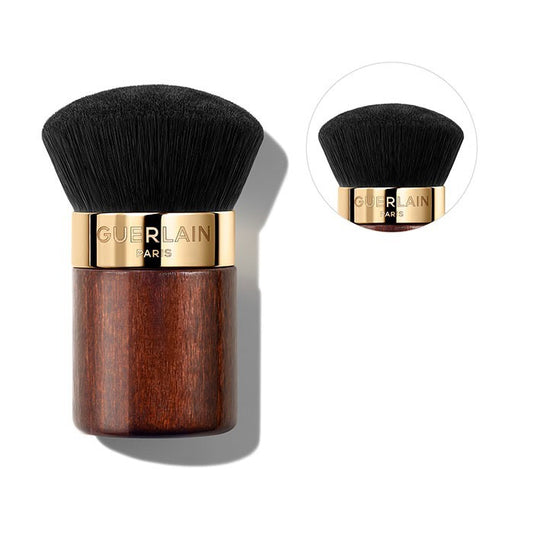 Par/Gold 22 Skin Brush Fdt