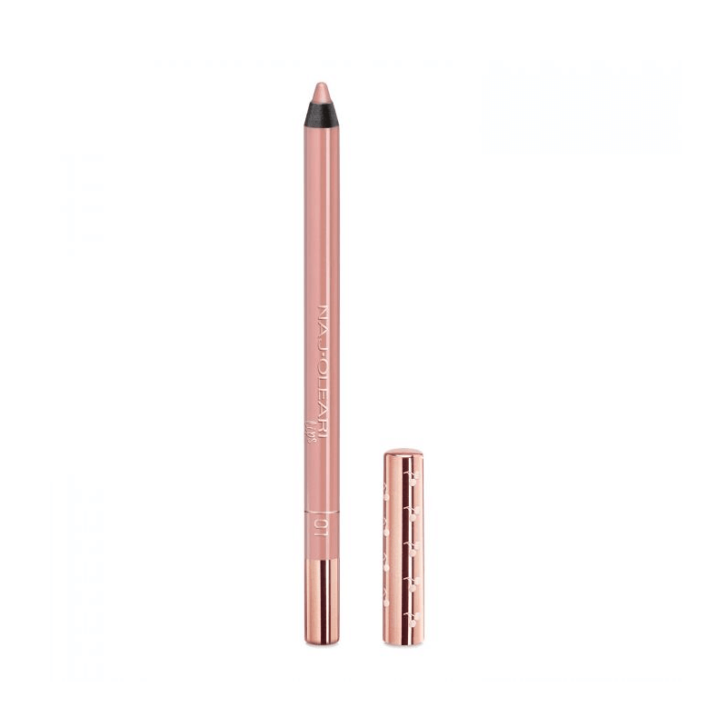 Perfect Shape Lip Pencil 01 Rosa Delicato