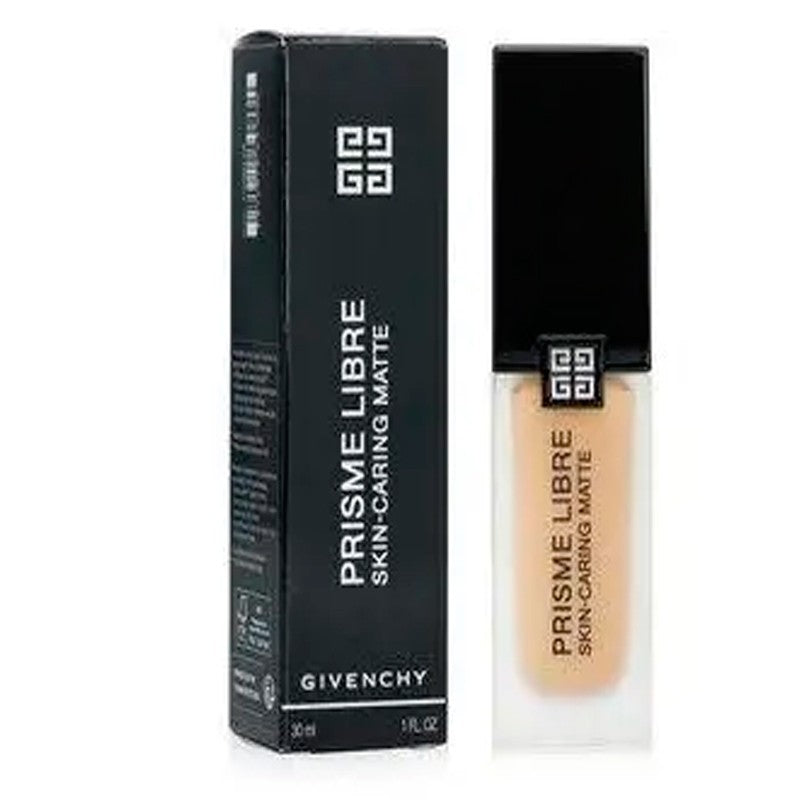 Pl Fdt Matte 30Ml 4-W280