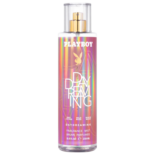 Playboy Daydreaming Body Mist 21 Gl 250Ml