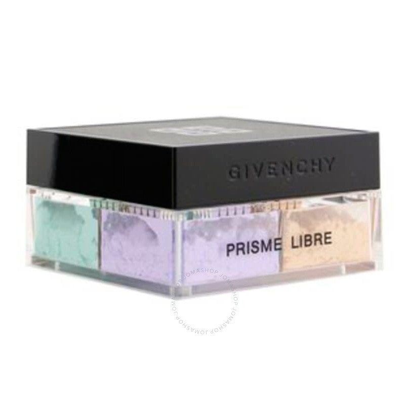 Polvo Suelto Givenchy Prisme Libre N04 4x3G