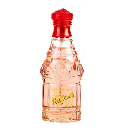 Versace Red Jeans EDT 75ML Promo
