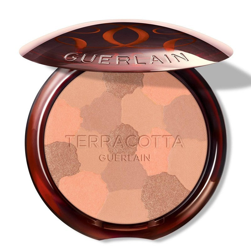 Terra 22 Bronz/Pdr Light 00