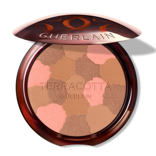 Terra 22 Bronz/Pdr Light 04