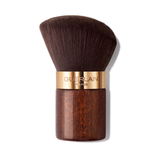 Terra 22 Brush F/Bronz/Pdr Light