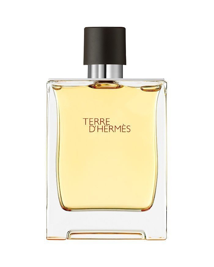 Terre D'Hermès Pure Perfume 75Ml Natural Spray