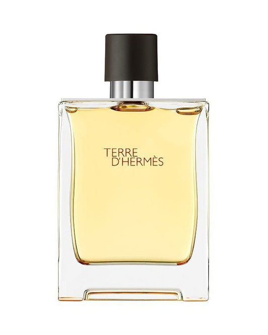 Terre D'Hermès Pure Perfume 75Ml Natural Spray
