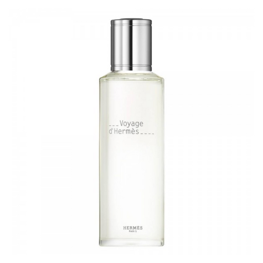 Voyage D'Hermès Edt 100Ml Refillab Natural Spray