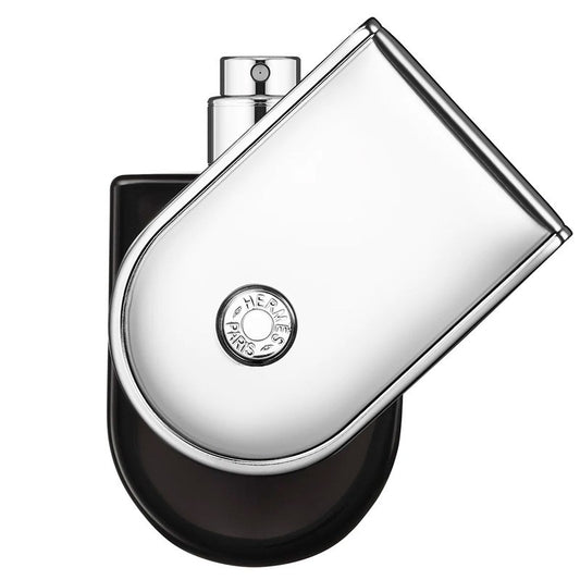 Voyage D'Hermès Pure Perfume 100Ml Refillable Natural Spray