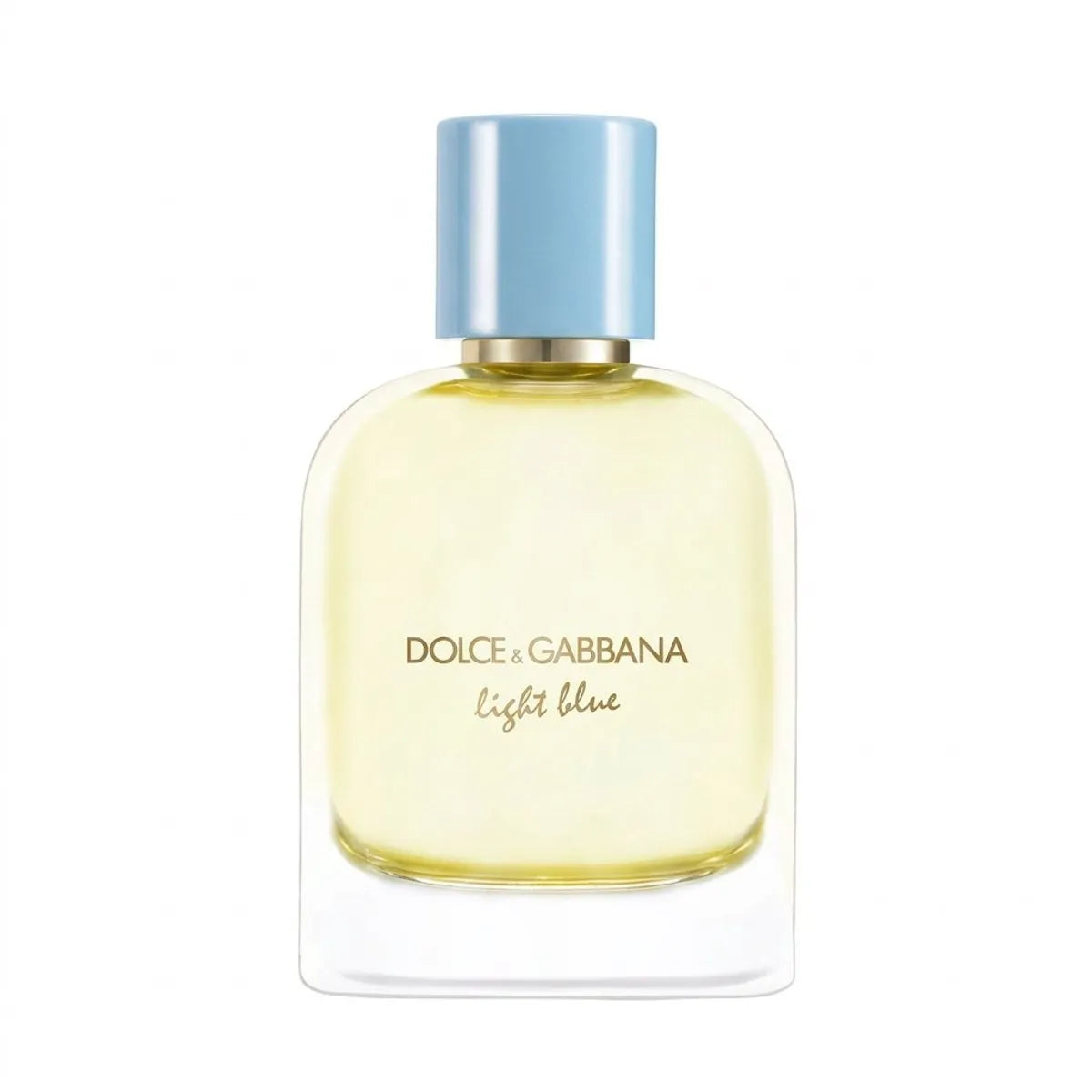 Dolce & Gabbana Light Blue Pour Homme EDP 100ML
