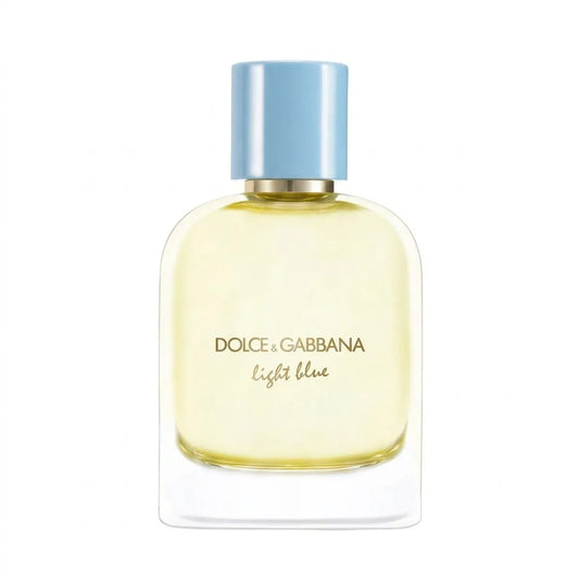 Dolce & Gabbana Light Blue Pour Homme EDP 100ML
