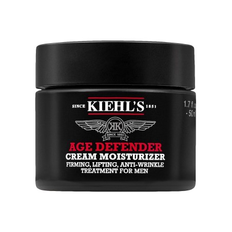 AGE DEFENDER MOISTURIZER 50ML OS