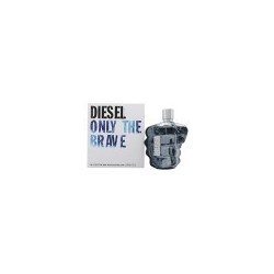 Diesel Only The Brave EDT 200ML