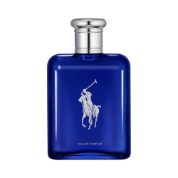 P BLUE 125ML EAU DE PARFUM FG