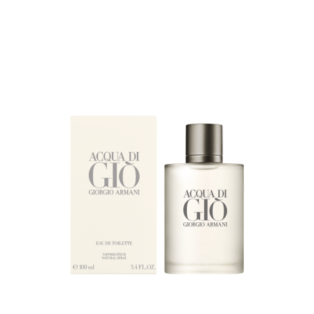 ADGH EDT VAPO 100 ML