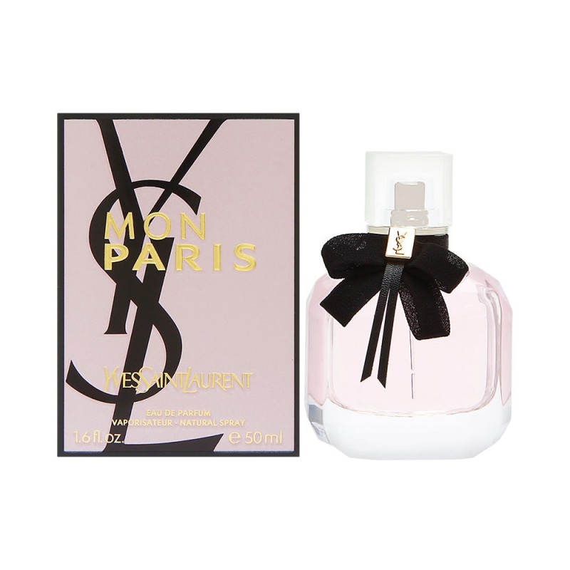 MON PARIS EDP V50ML NF