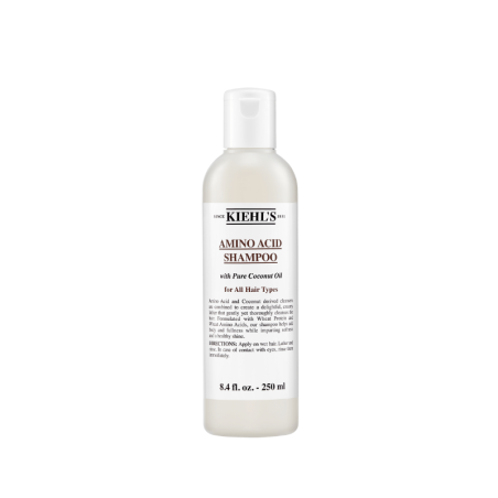 AMINO ACID SHAMPOO 250ML