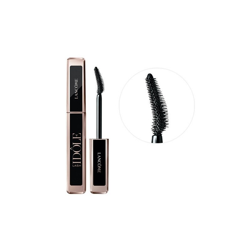LASH IDOLE MASCARA 01 /MAD /NP