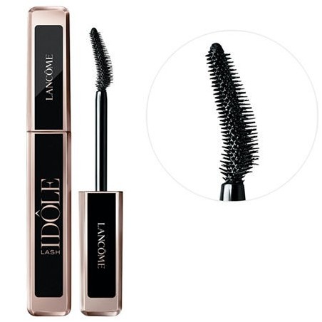 LASH IDOLE MASCARA 01 /MAD /NP