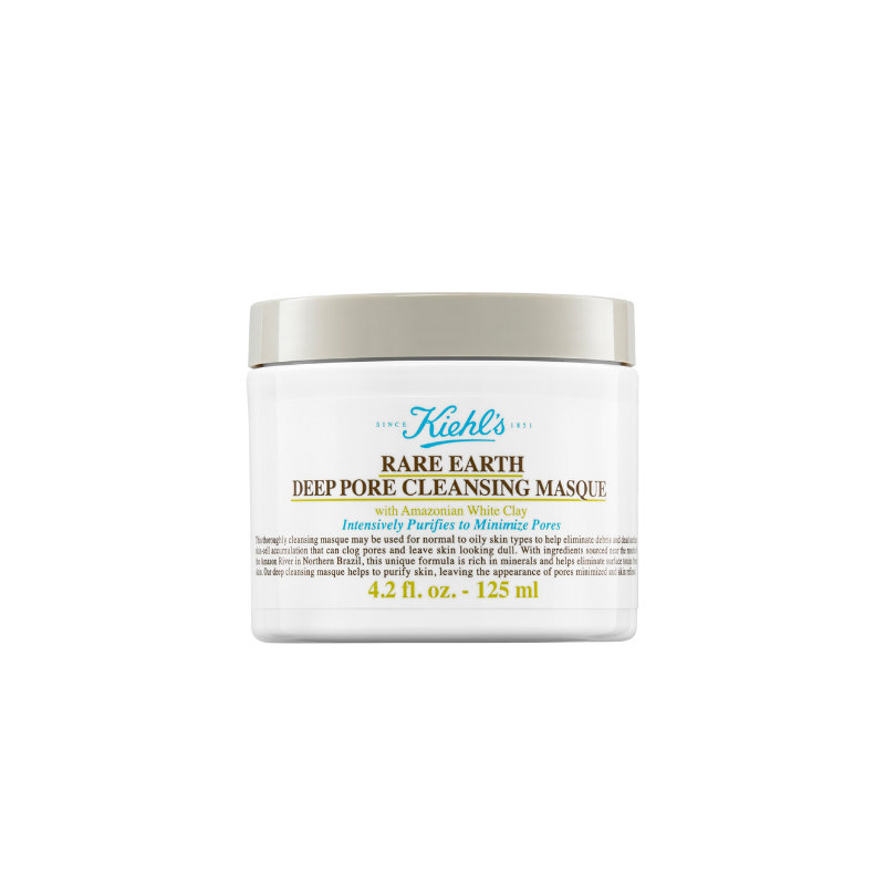 RARE EARTH PORE CLNSNG MASQUE 4.2OZ