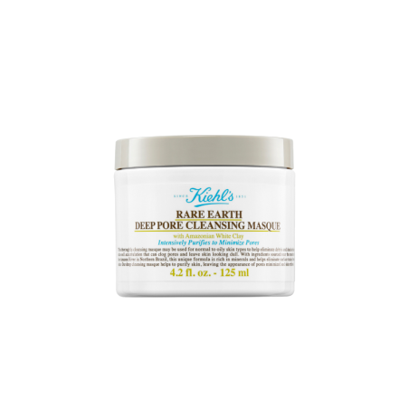 RARE EARTH PORE CLNSNG MASQUE 4.2OZ