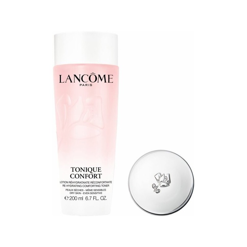 Lancome Tonique Confort 200ML R24