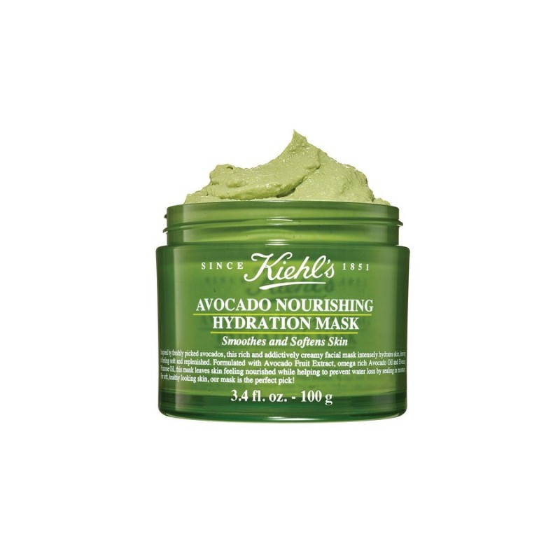 AVOCADO MASK 100 GR