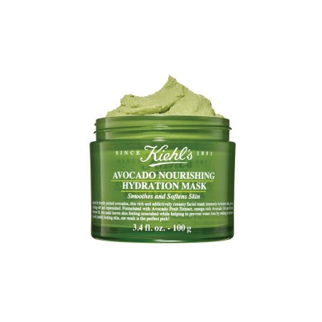 AVOCADO MASK 100 GR
