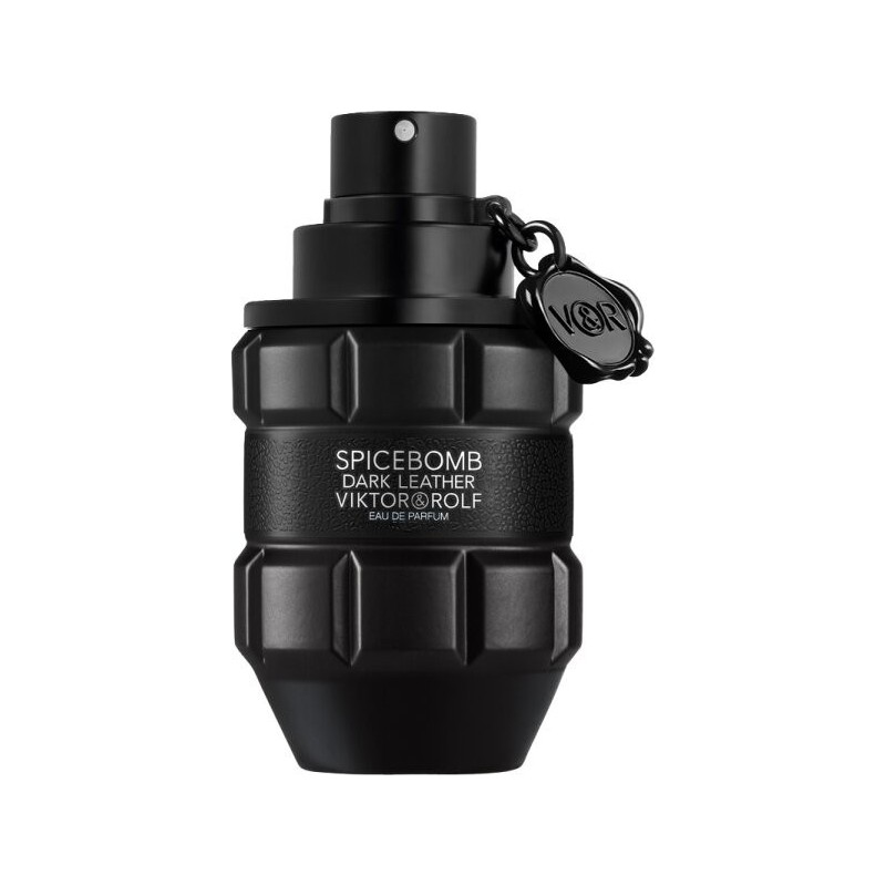 Viktor & Rolf Spicebomb Black Leather EDP 50ML