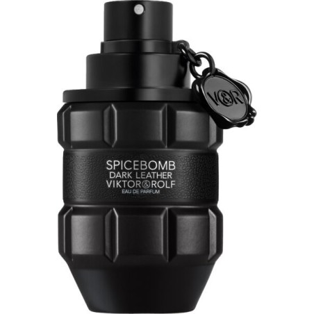 Viktor & Rolf Spicebomb Black Leather EDP 50ML
