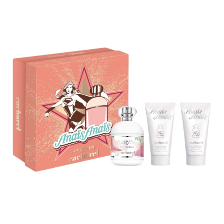 CCH ANAIS (V100+2BL50) X23