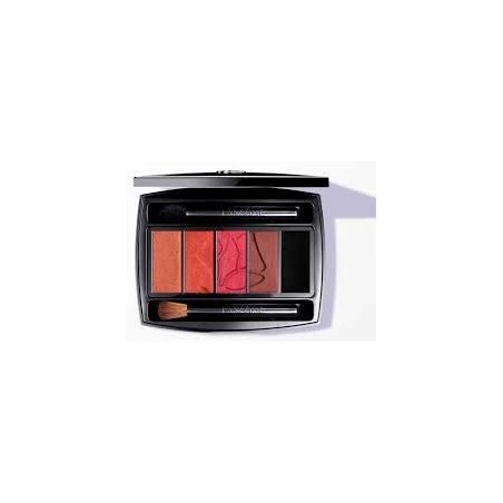 Lancome Hypnose Palette 5 Couleurs 4GR