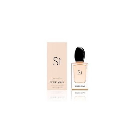 SI EDP VAPO 50ML