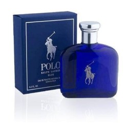 POLO BLUE EDT 125ML