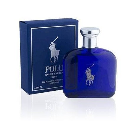 POLO BLUE EDT 125ML
