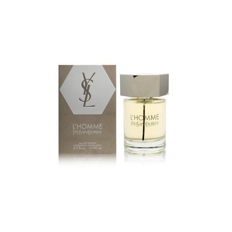HOM EDT V100ML NF 2