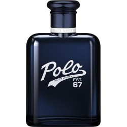 Ralph Lauren Polo 67 EDT 125ML