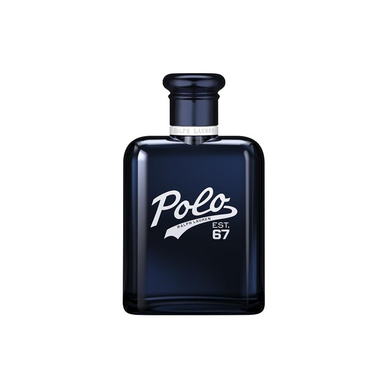Ralph Lauren Polo 67 EDT 125ML