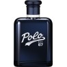 Ralph Lauren Polo 67 EDT 125ML