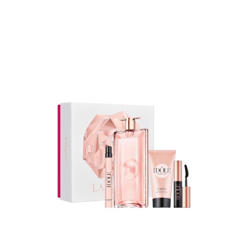 LC IDO (V100+V10+PC50+LID) PRES X22