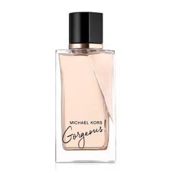 Michael Kors Gorgeous! EDP 100ML Promo