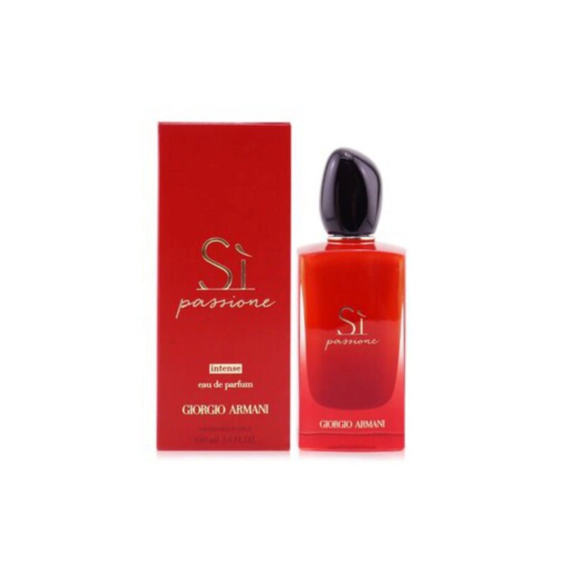SI PASS INT EDP V100ML