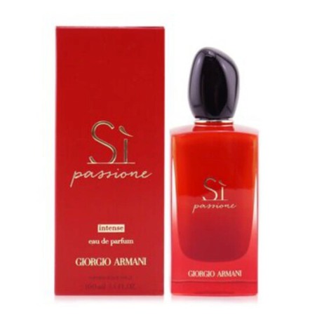 SI PASS INT EDP V100ML