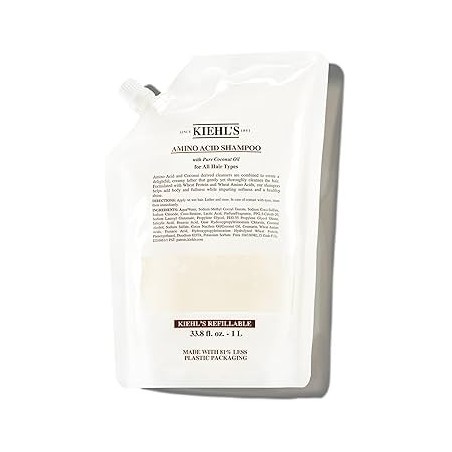 AA SHAMP 1L REF POUCH