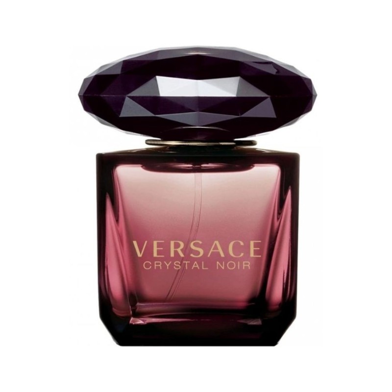 Versace Crystal Noir EDT 90ML