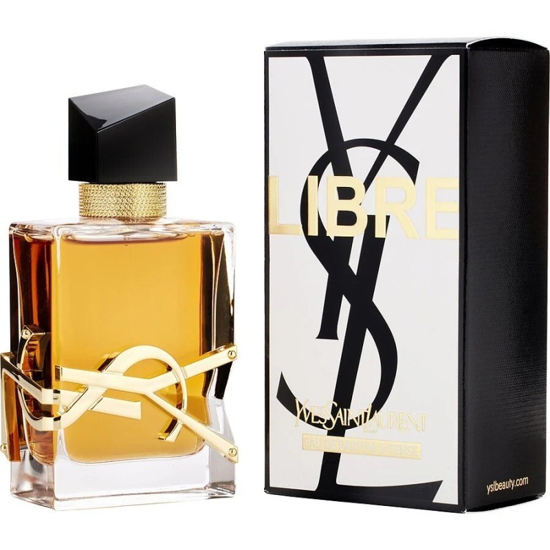 YSL LIBRE EDP INTENSE S50ML/RFL