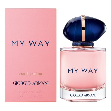 MY WAY EDP V50ML/NP